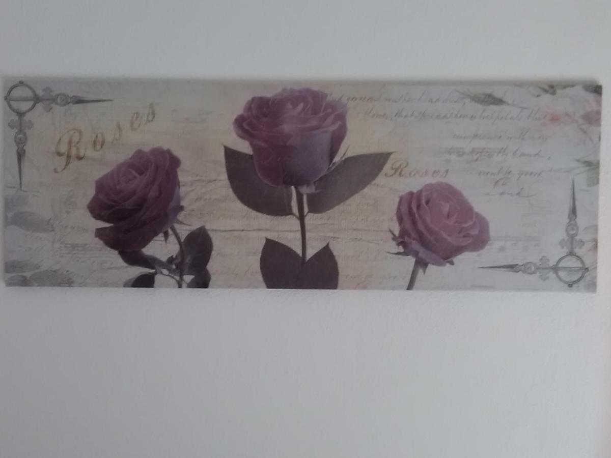 דירות House Rose מראה חיצוני תמונה