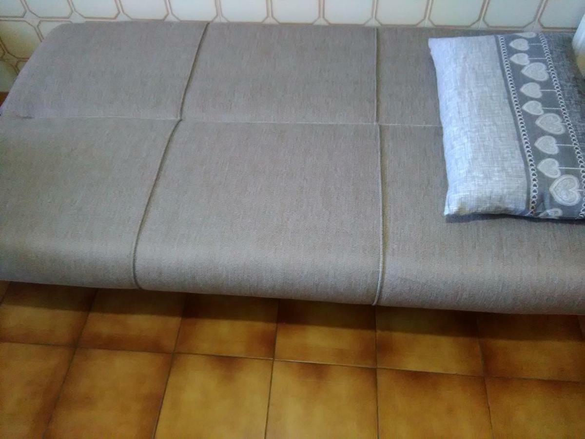 דירות House Rose מראה חיצוני תמונה